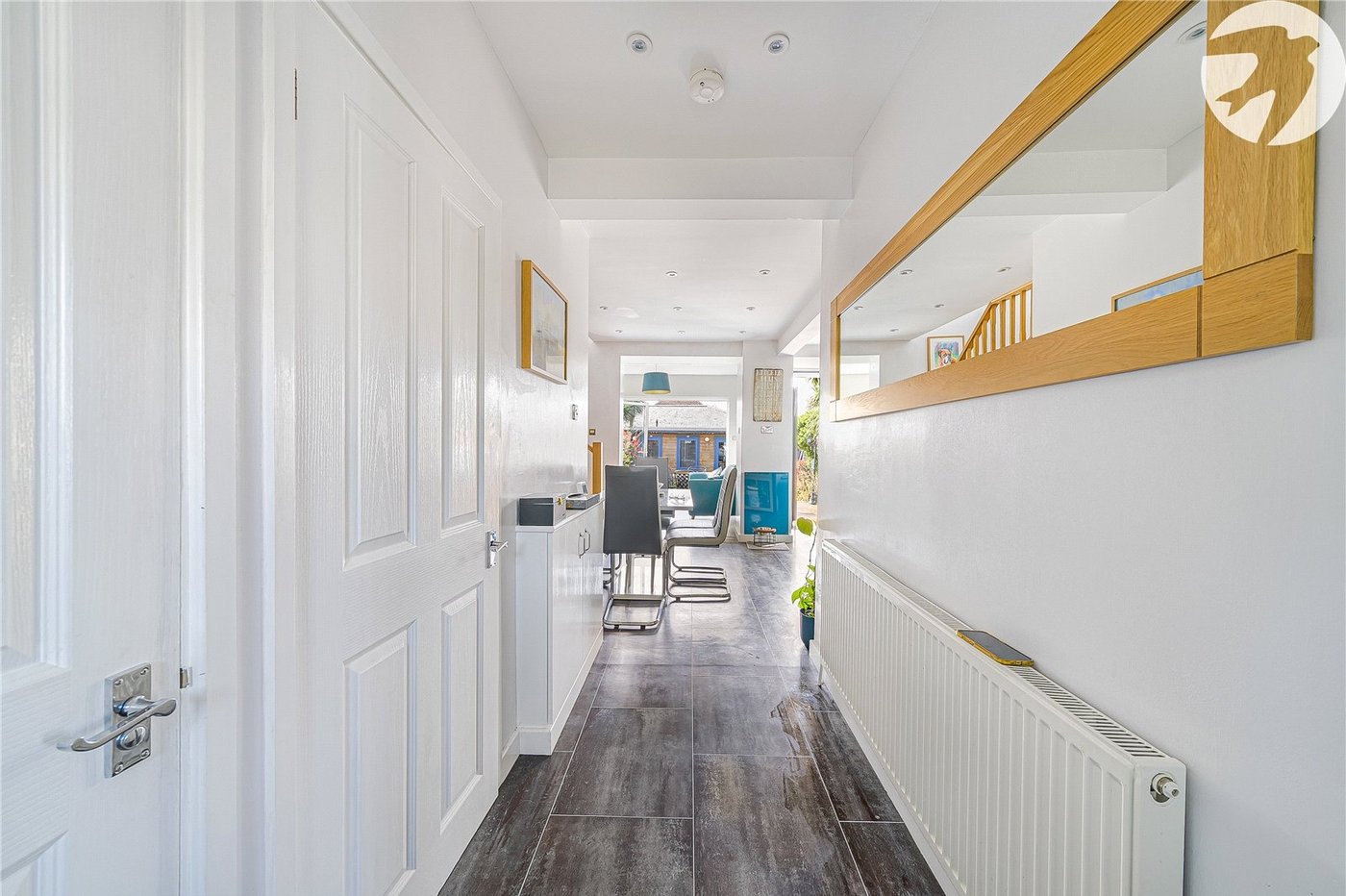 3 bedroom house for sale in Fleet Estate | Robinson Jackson