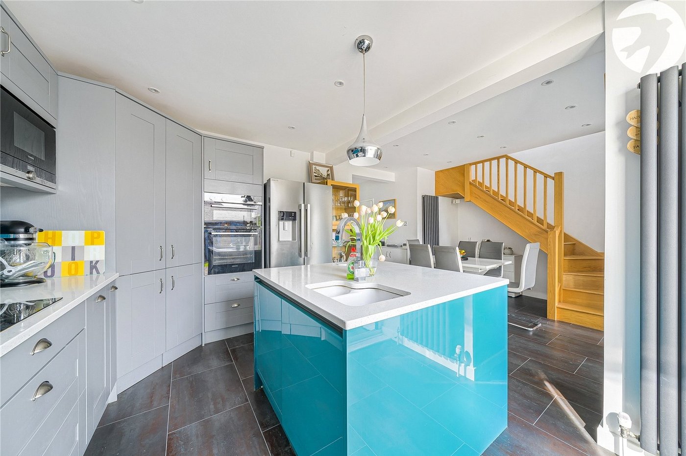 3 bedroom house for sale in Fleet Estate | Robinson Jackson