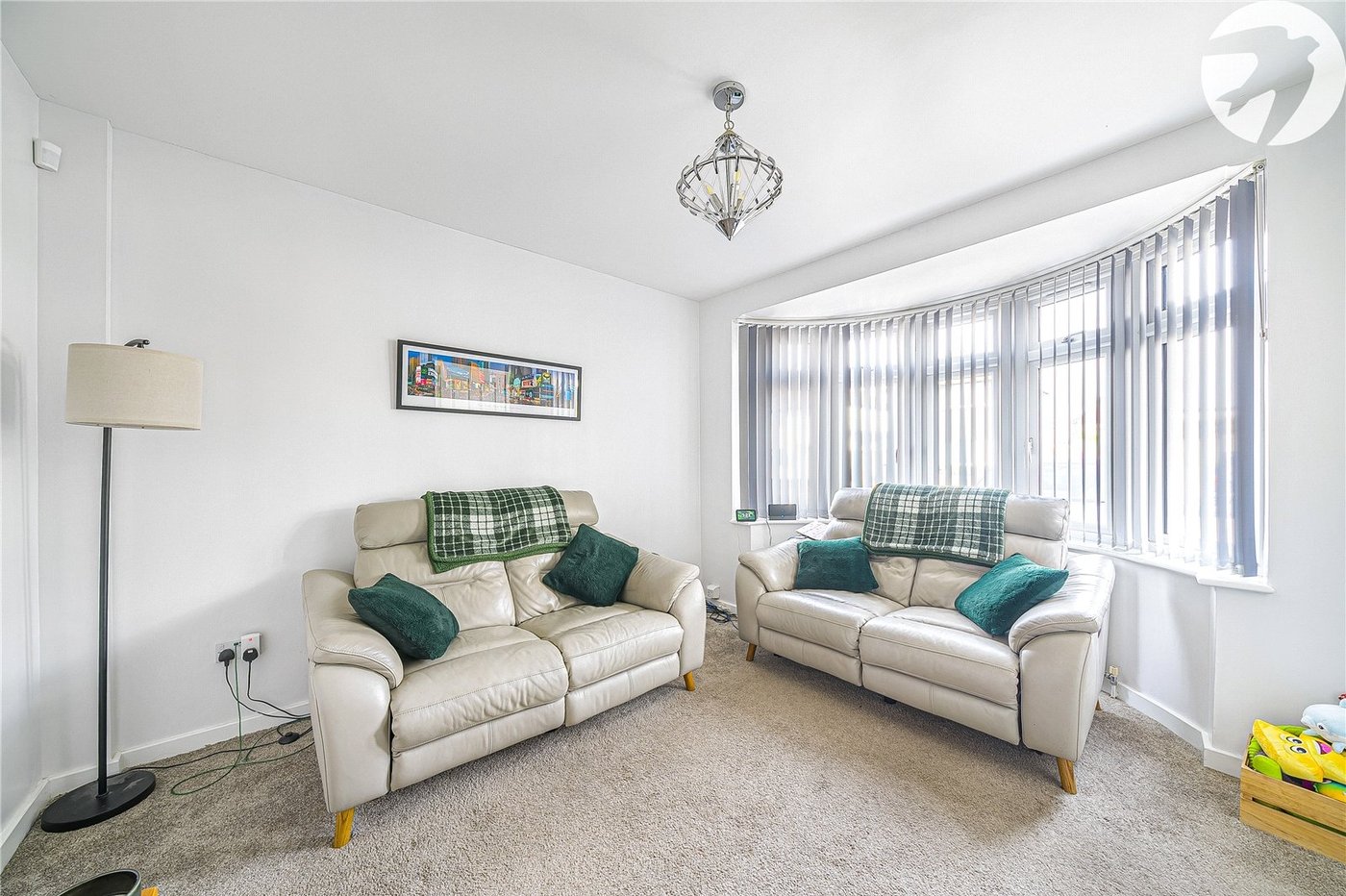 3 bedroom house for sale in Fleet Estate | Robinson Jackson