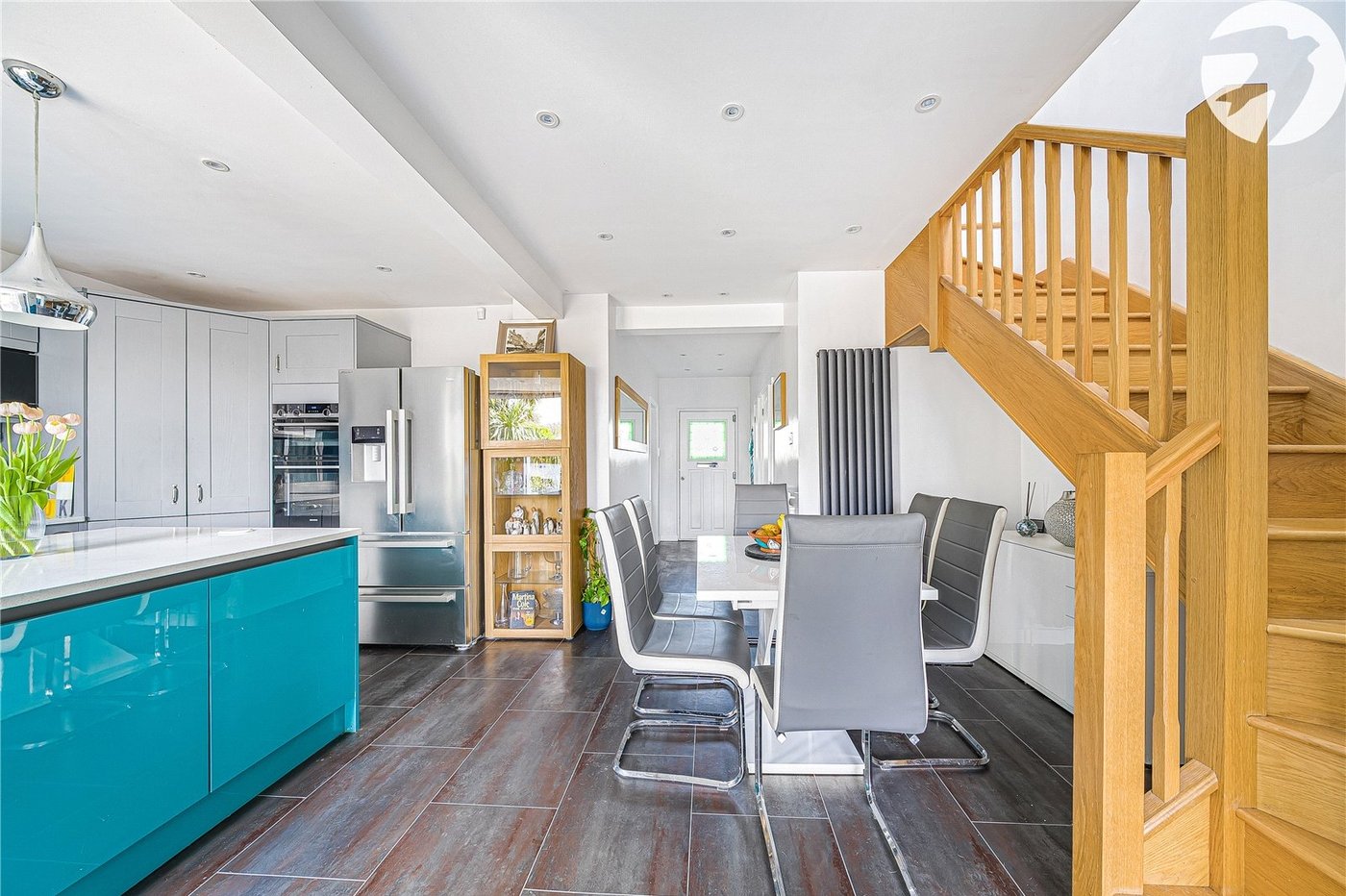 3 bedroom house for sale in Fleet Estate | Robinson Jackson