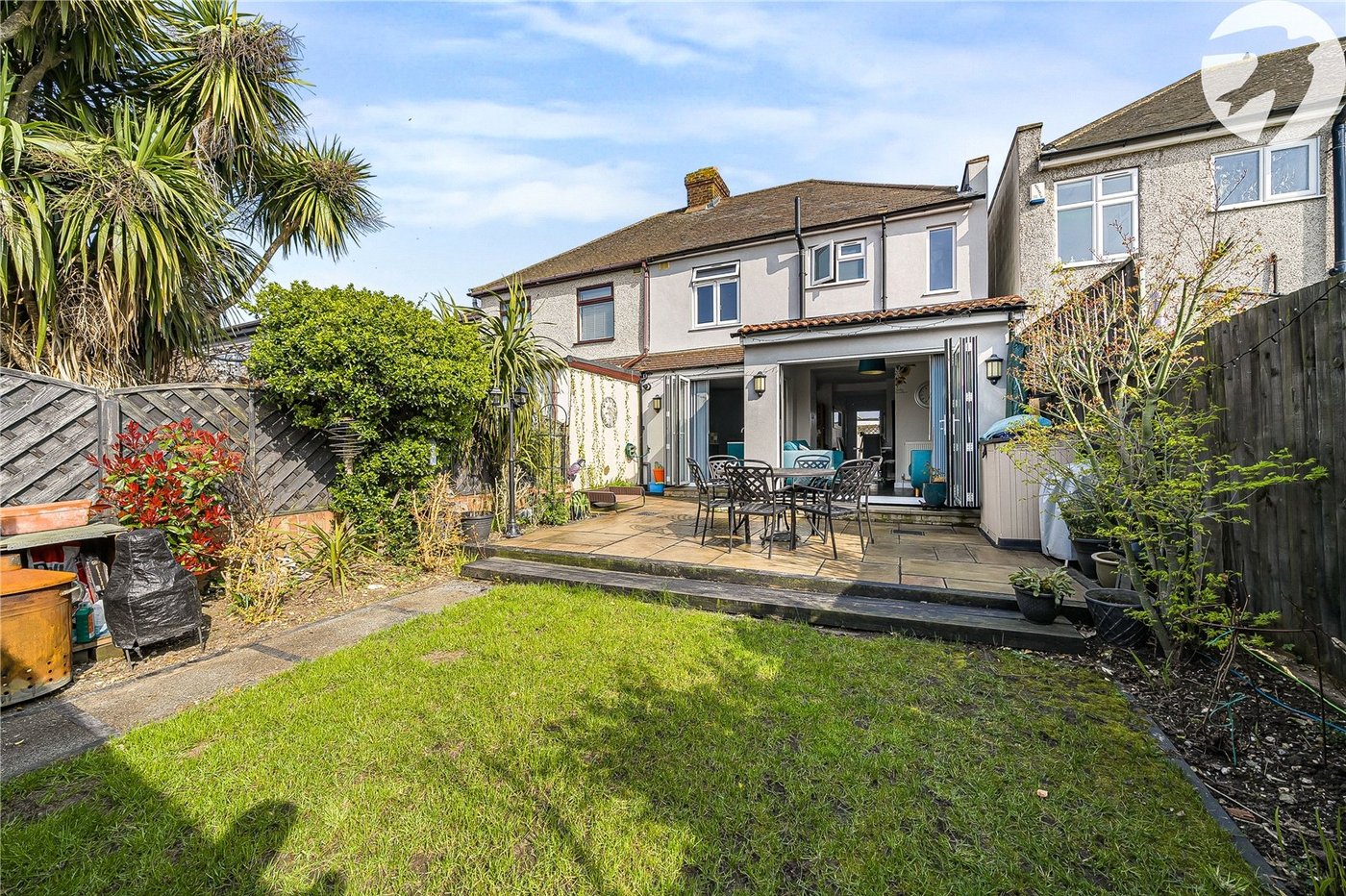 3 bedroom house for sale in Fleet Estate | Robinson Jackson