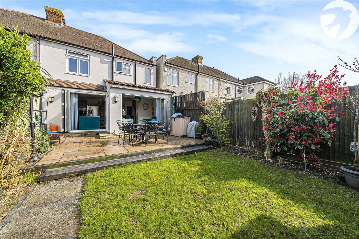 3 bedroom house for sale in Fleet Estate | Robinson Jackson