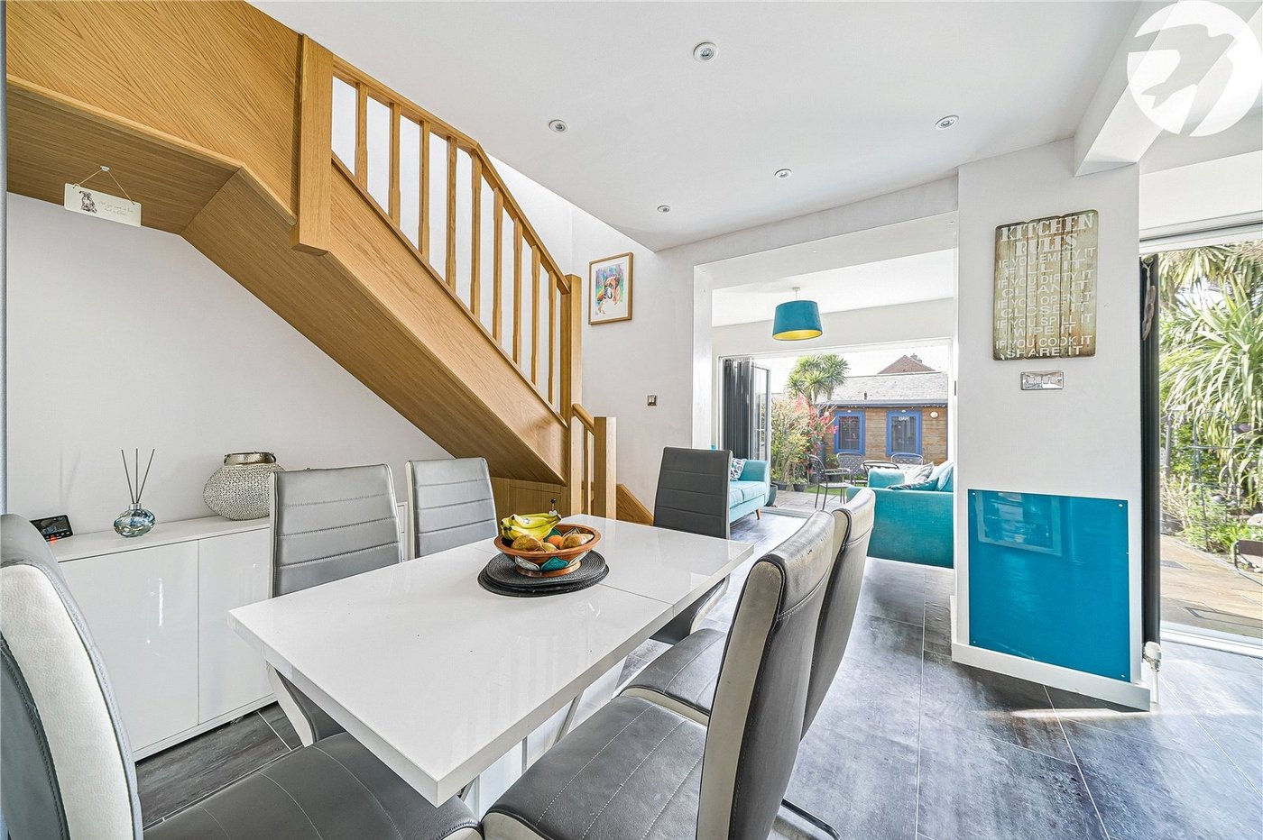 3 bedroom house for sale in Fleet Estate | Robinson Jackson