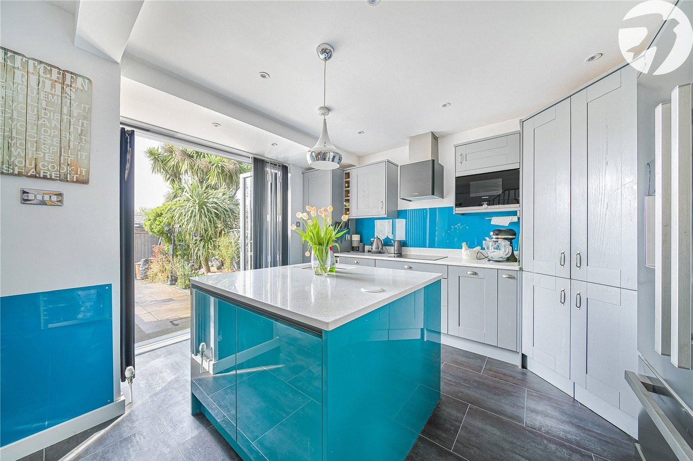 3 bedroom house for sale in Fleet Estate | Robinson Jackson