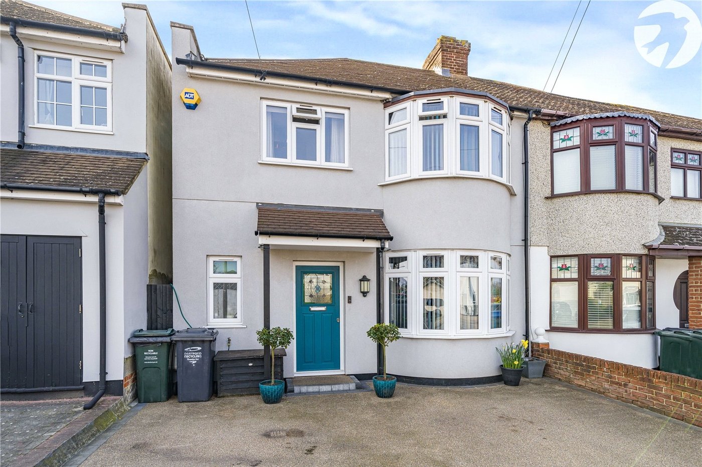 3 bedroom house for sale in Fleet Estate | Robinson Jackson