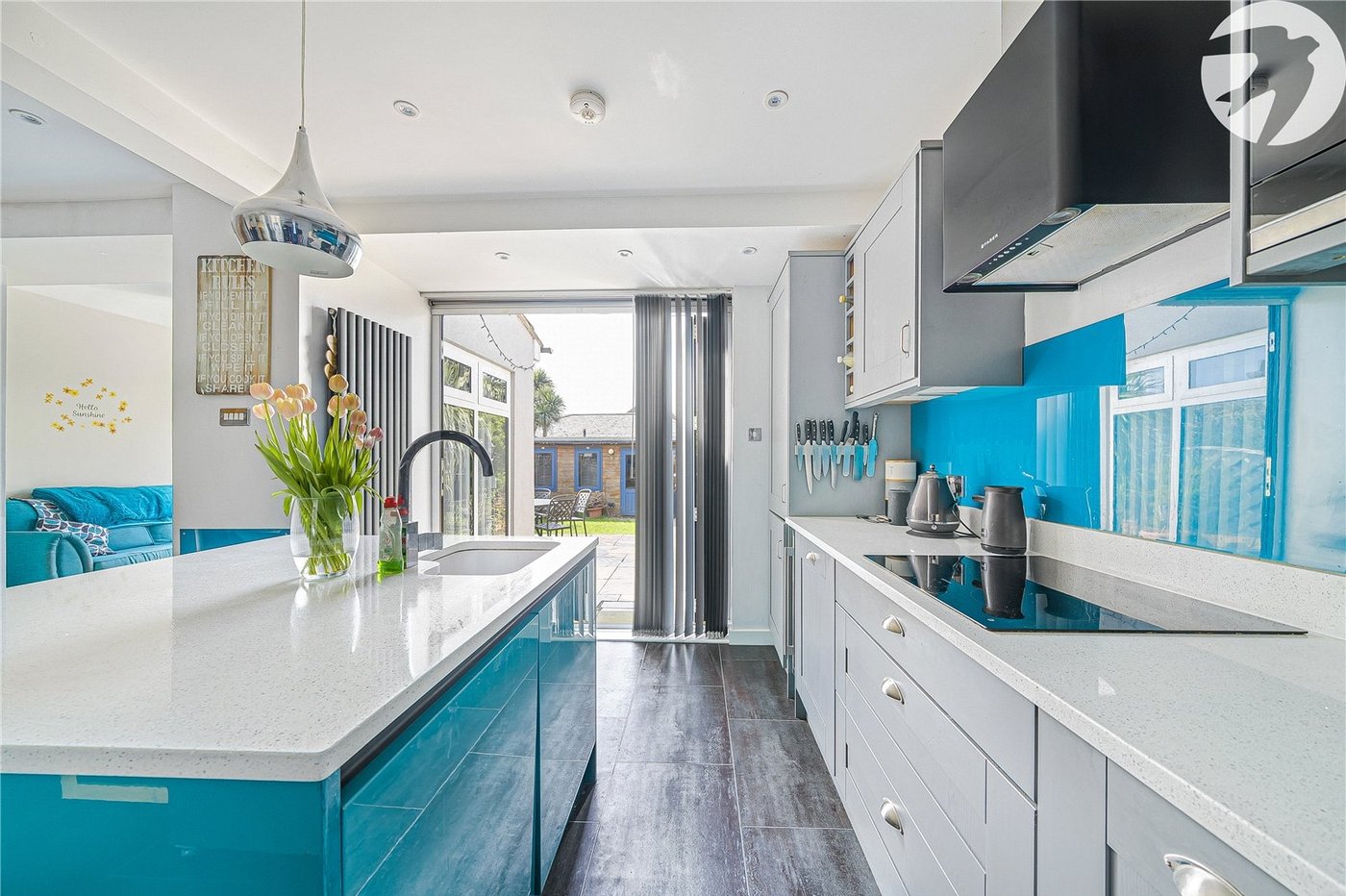 3 bedroom house for sale in Fleet Estate | Robinson Jackson