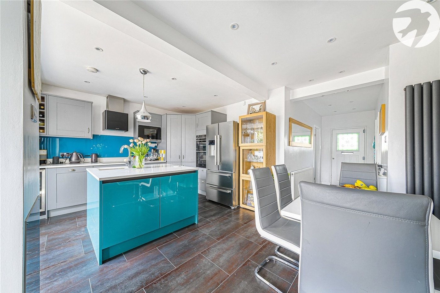 3 bedroom house for sale in Fleet Estate | Robinson Jackson