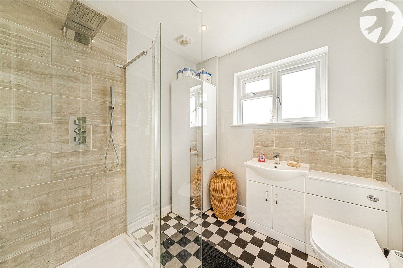 3 bedroom house for sale in Fleet Estate | Robinson Jackson