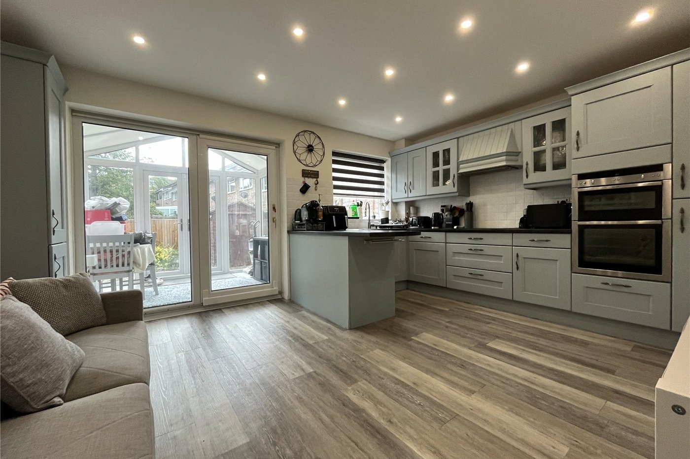 3 bedroom house for sale in Walderslade | Robinson Michael & Jackson