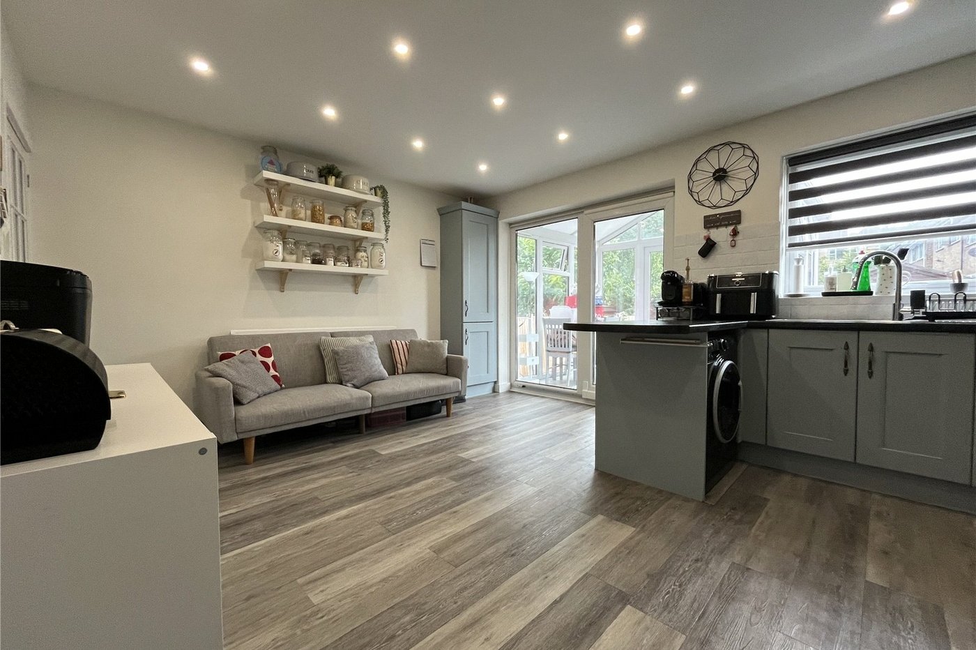 3 bedroom house for sale in Walderslade | Robinson Michael & Jackson