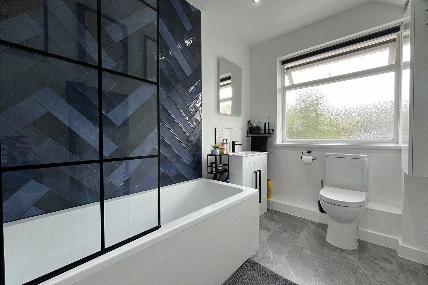 3 bedroom house for sale in Walderslade | Robinson Michael & Jackson