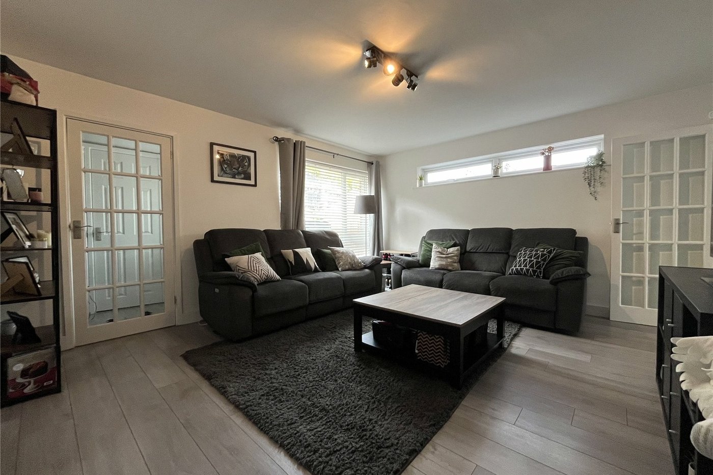 3 bedroom house for sale in Walderslade | Robinson Michael & Jackson