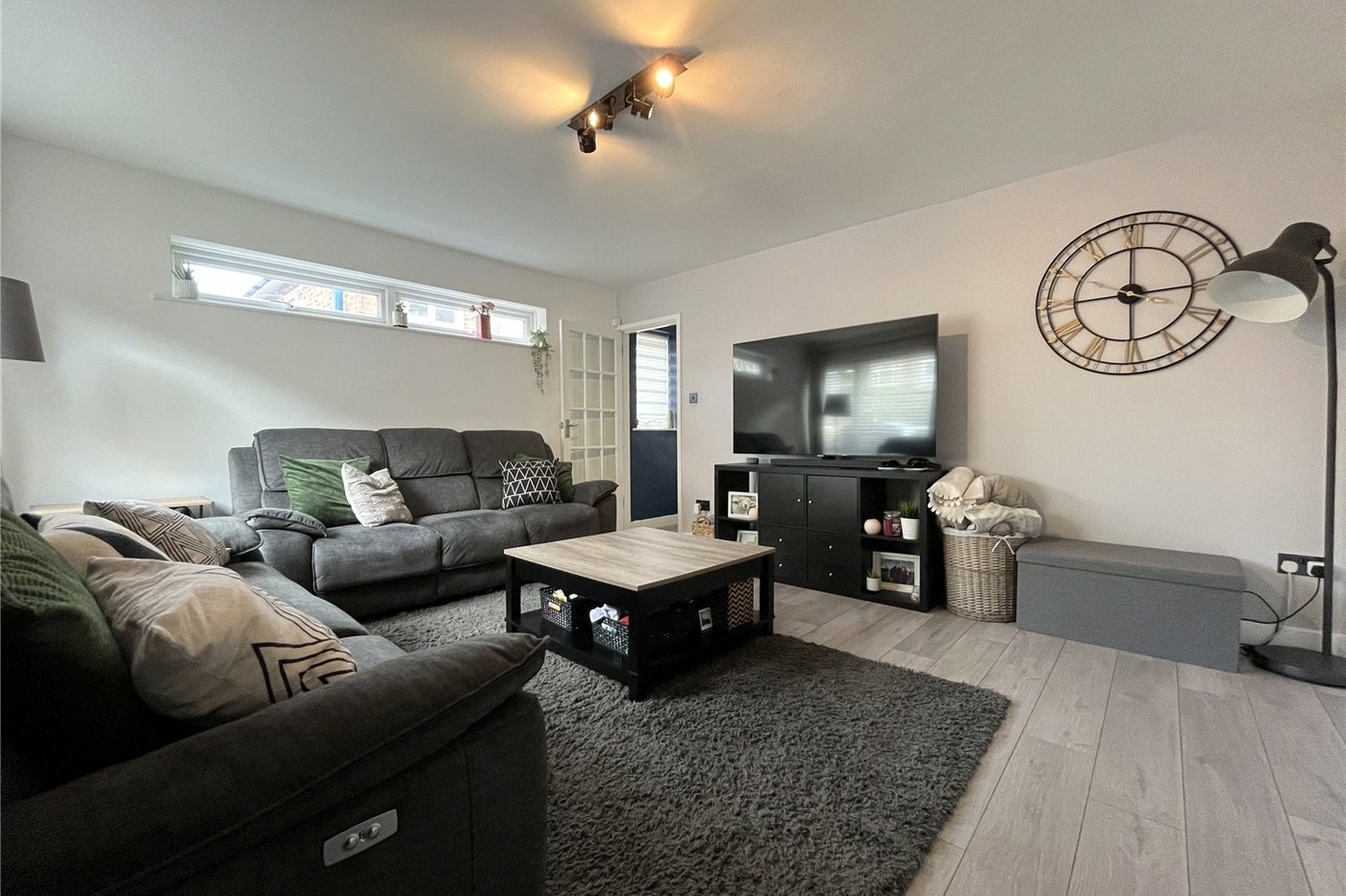 3 bedroom house for sale in Walderslade | Robinson Michael & Jackson