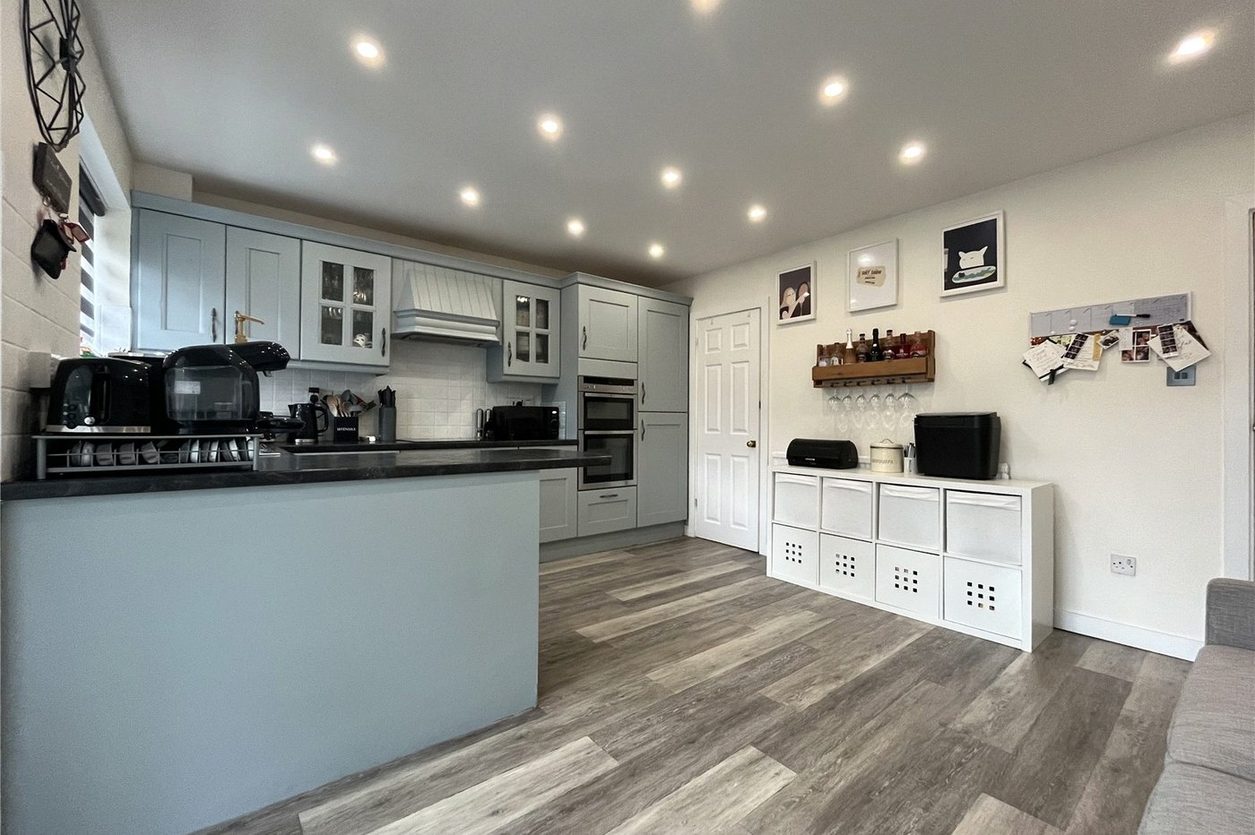 3 bedroom house for sale in Walderslade | Robinson Michael & Jackson