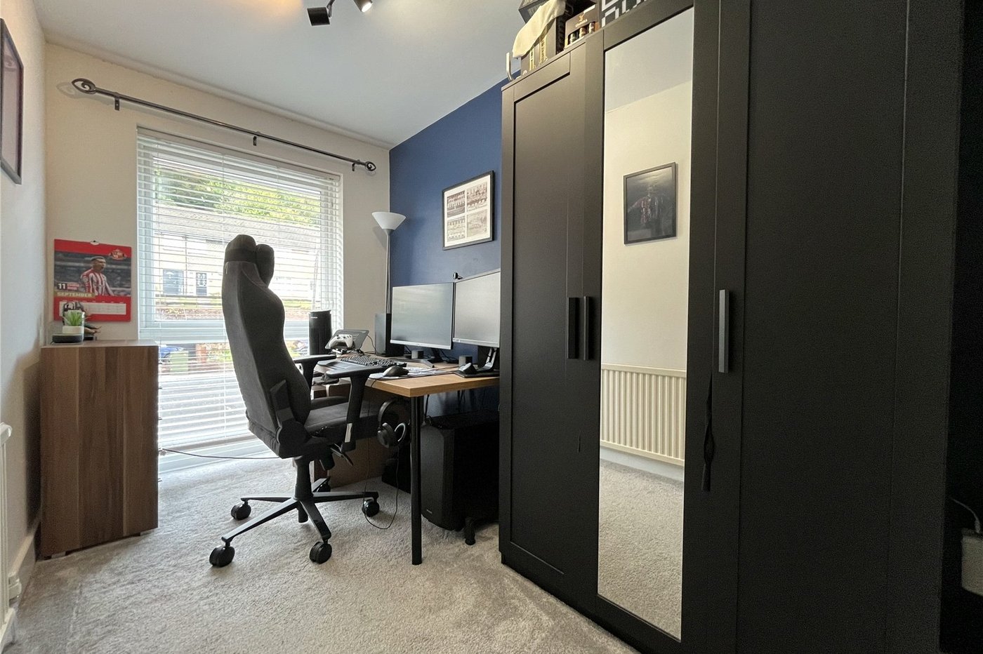 3 bedroom house for sale in Walderslade | Robinson Michael & Jackson