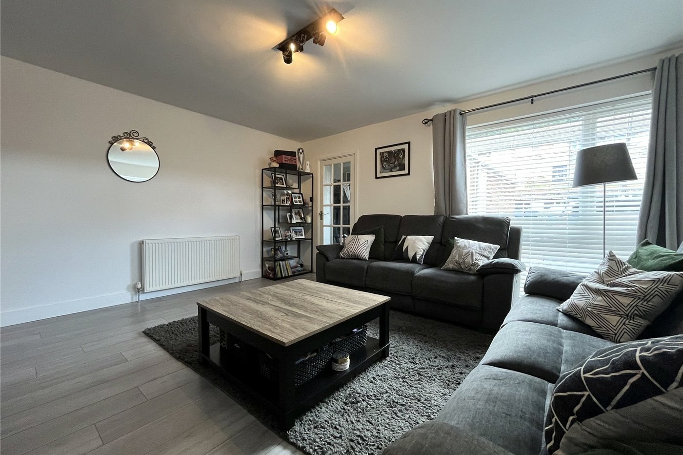 3 bedroom house for sale in Walderslade | Robinson Michael & Jackson