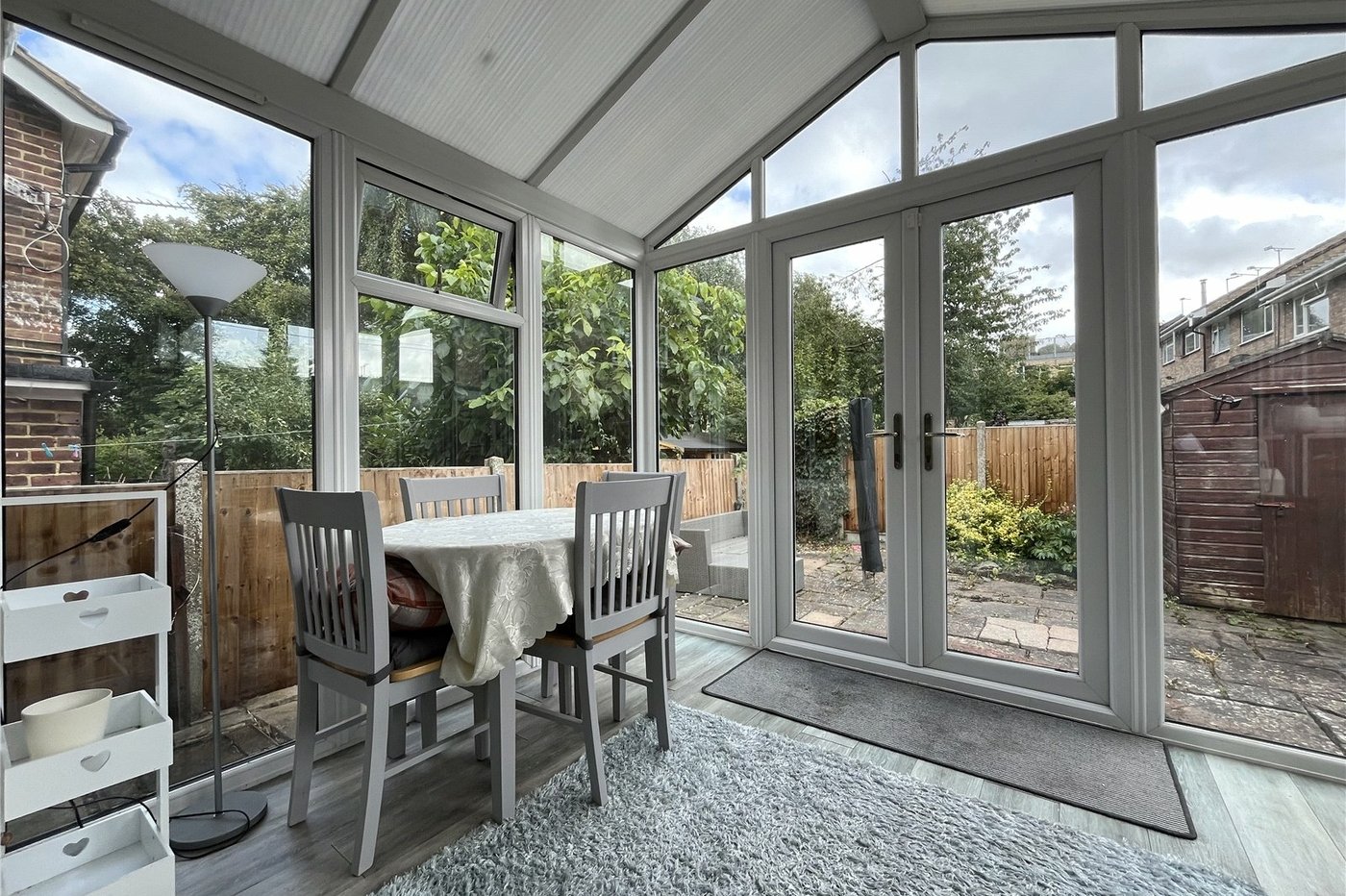 3 bedroom house for sale in Walderslade | Robinson Michael & Jackson