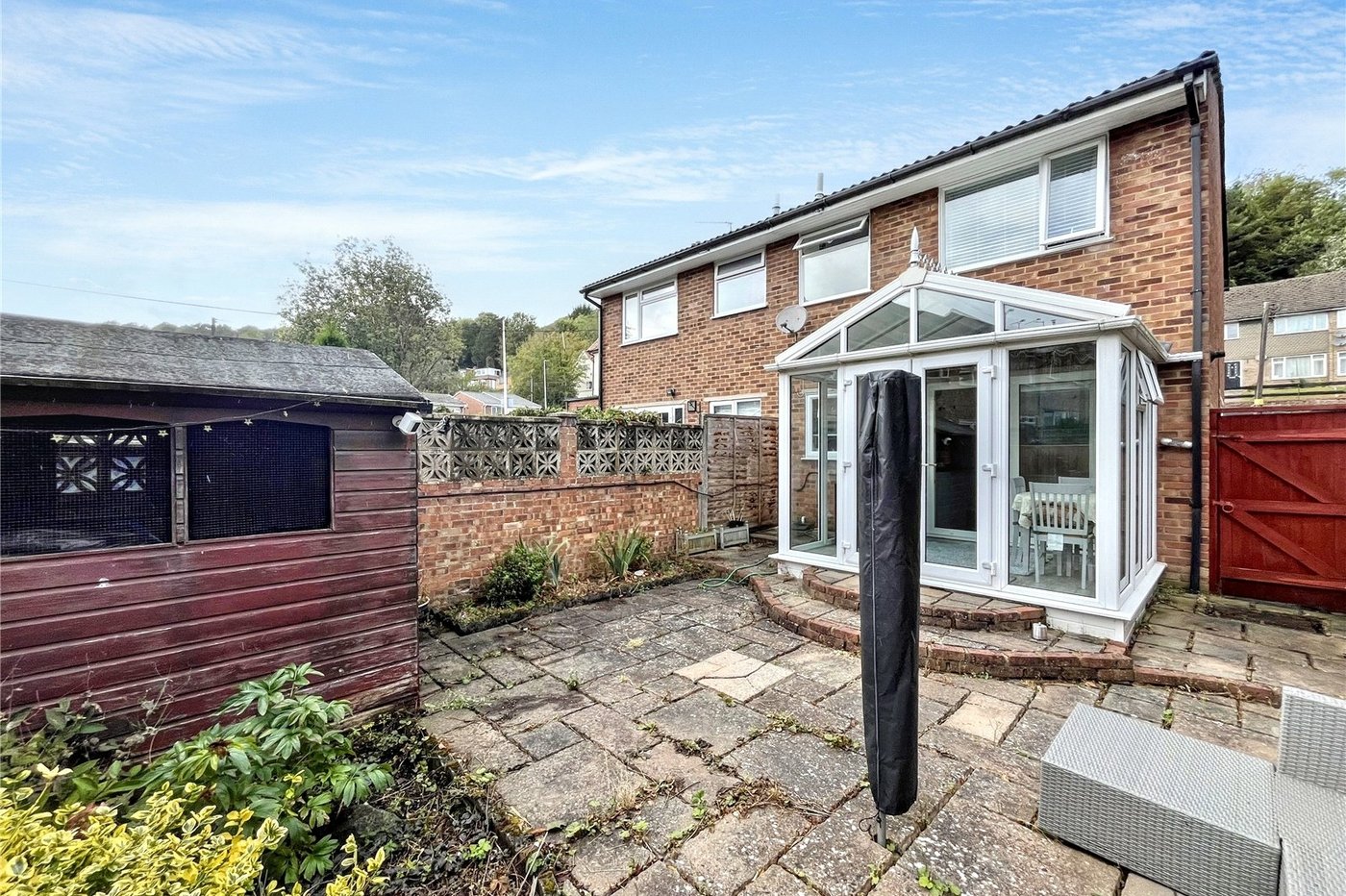 3 bedroom house for sale in Walderslade | Robinson Michael & Jackson