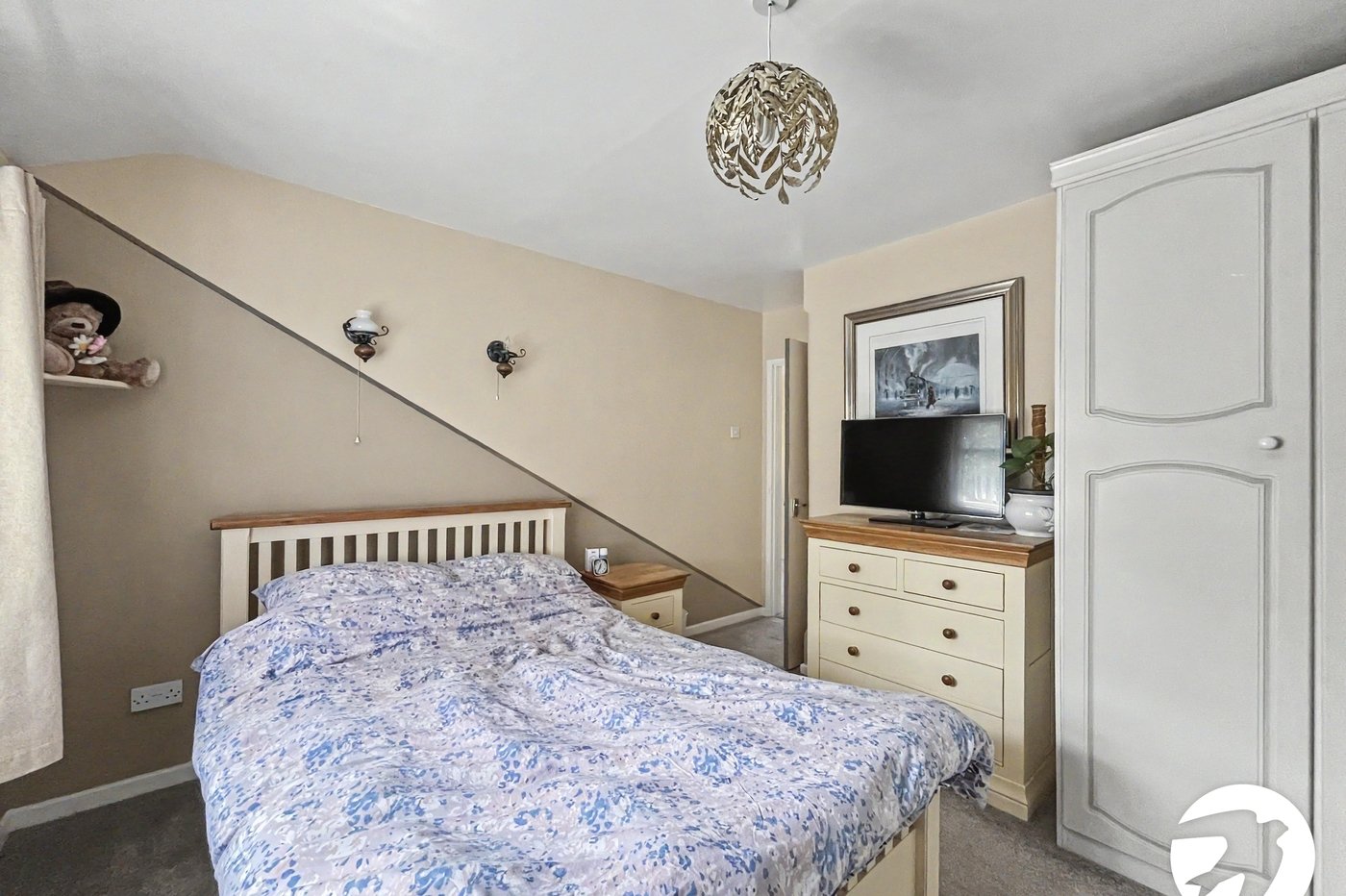 3 bedroom house for sale in Walderslade | Robinson Michael & Jackson