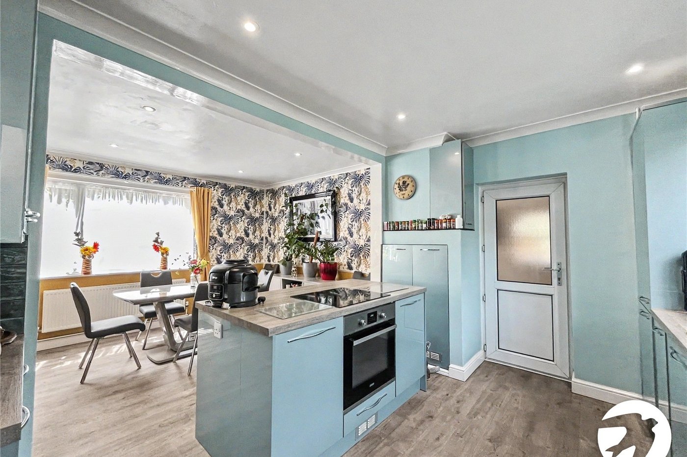 3 bedroom house for sale in Walderslade | Robinson Michael & Jackson