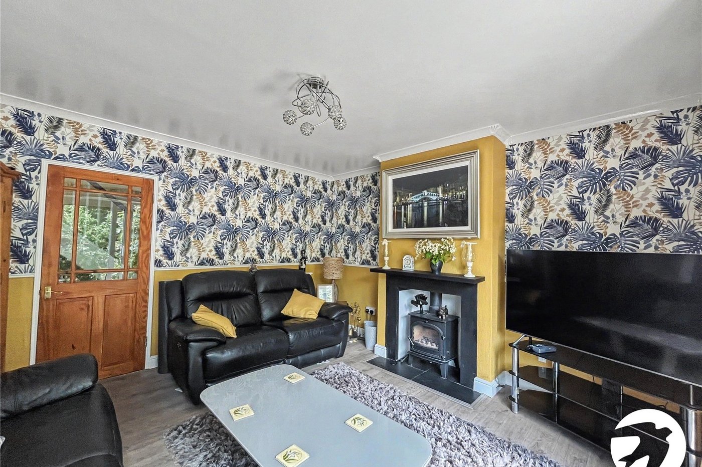3 bedroom house for sale in Walderslade | Robinson Michael & Jackson