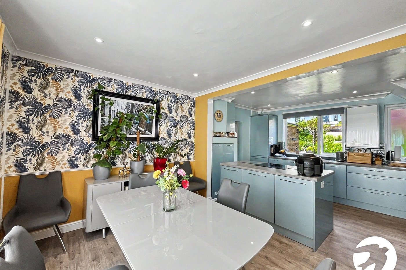 3 bedroom house for sale in Walderslade | Robinson Michael & Jackson
