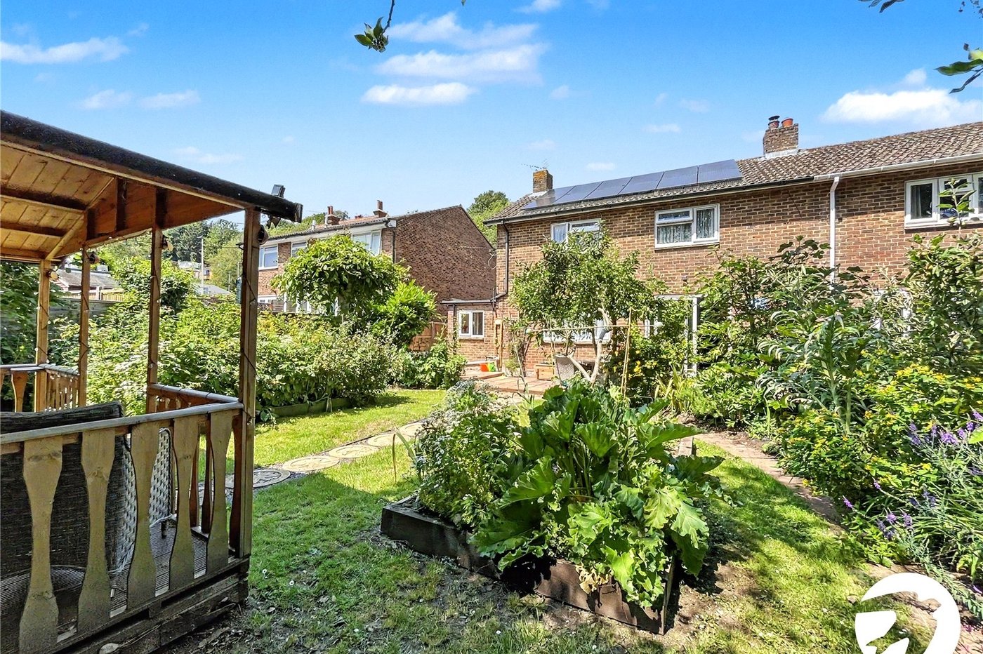3 bedroom house for sale in Walderslade | Robinson Michael & Jackson