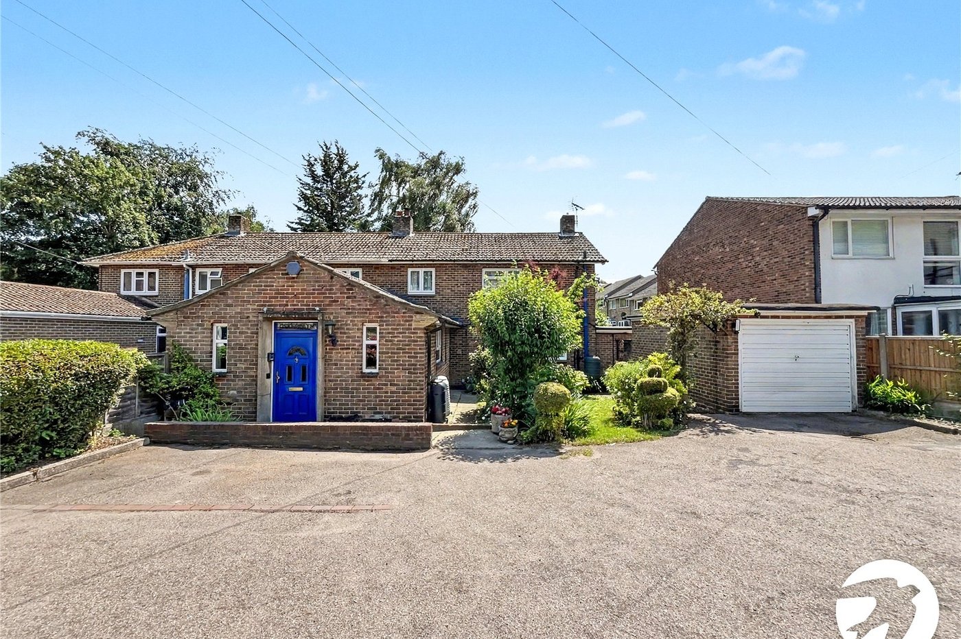 3 bedroom house for sale in Walderslade | Robinson Michael & Jackson