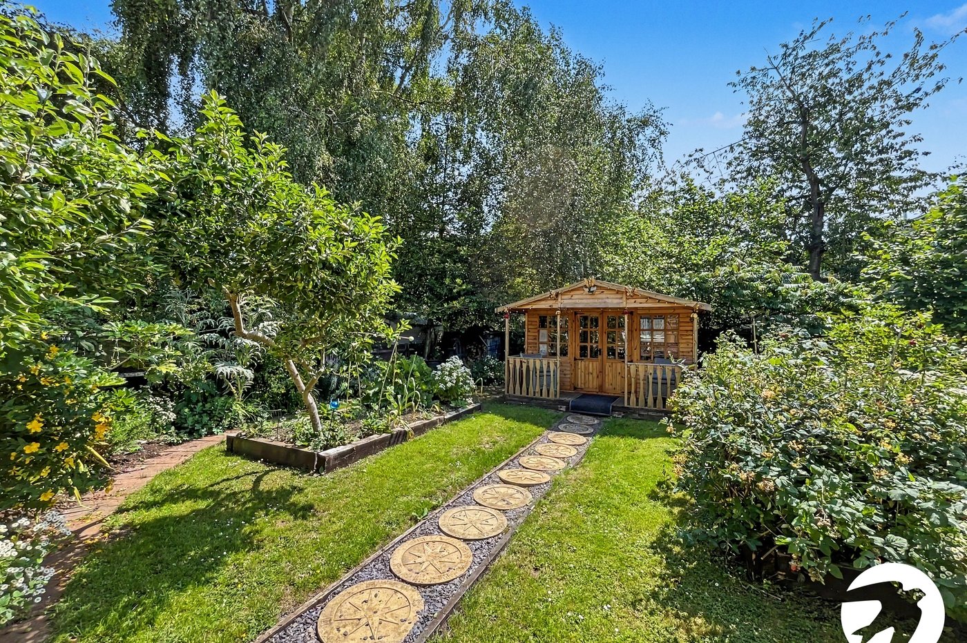 3 bedroom house for sale in Walderslade | Robinson Michael & Jackson