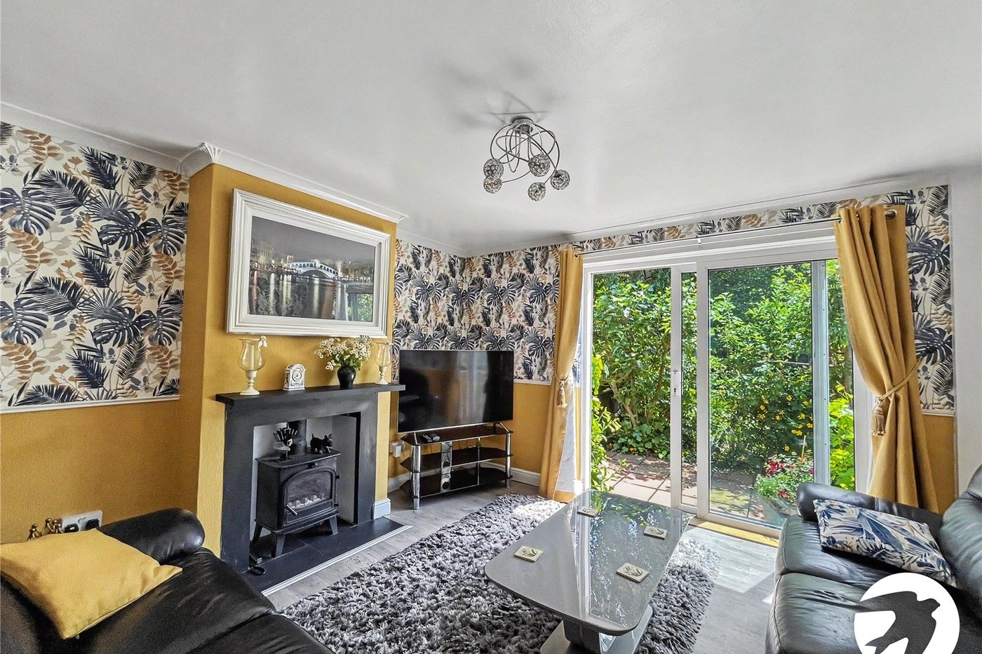 3 bedroom house for sale in Walderslade | Robinson Michael & Jackson