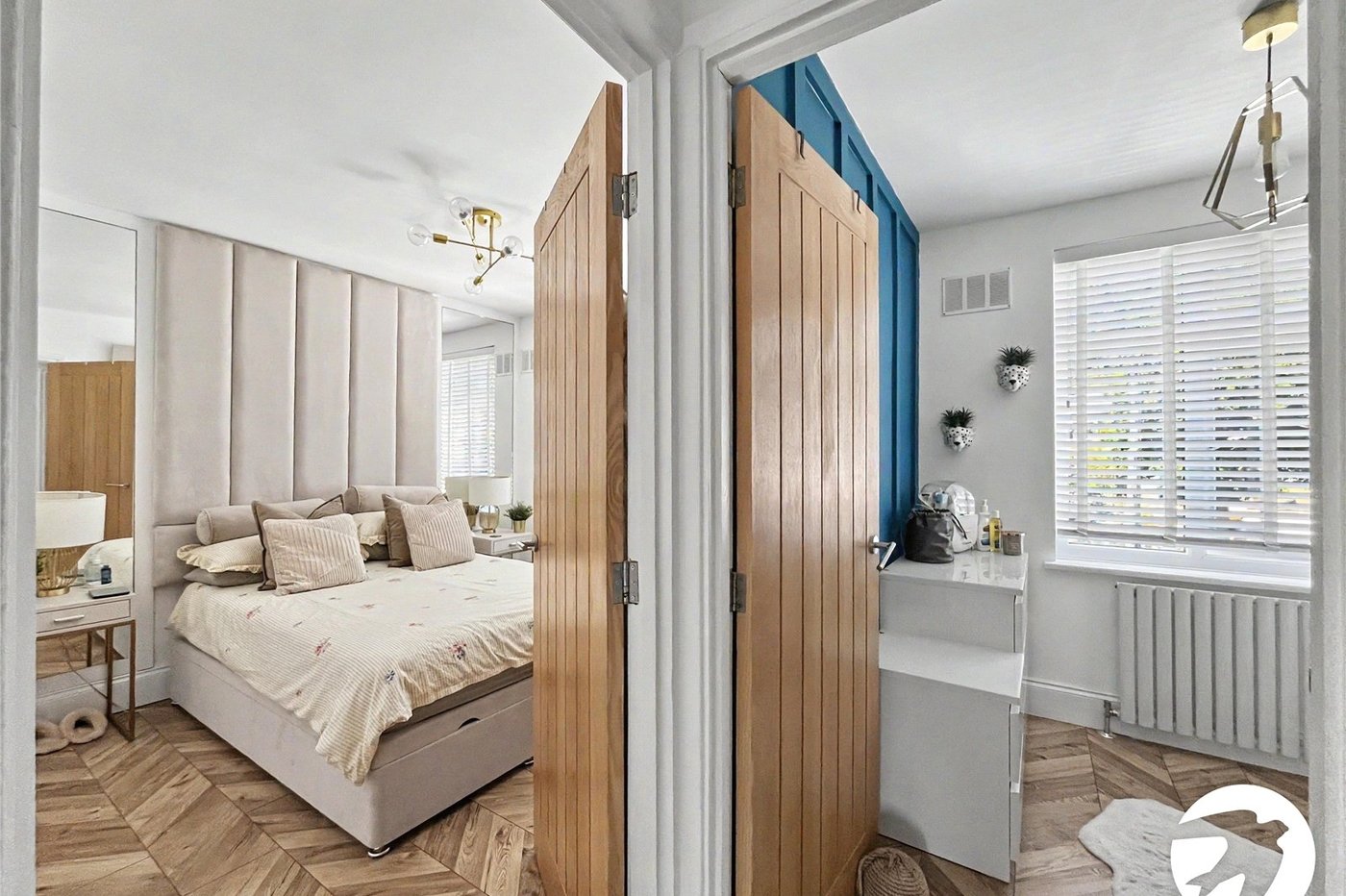 3 bedroom house for sale in Walderslade | Robinson Michael & Jackson