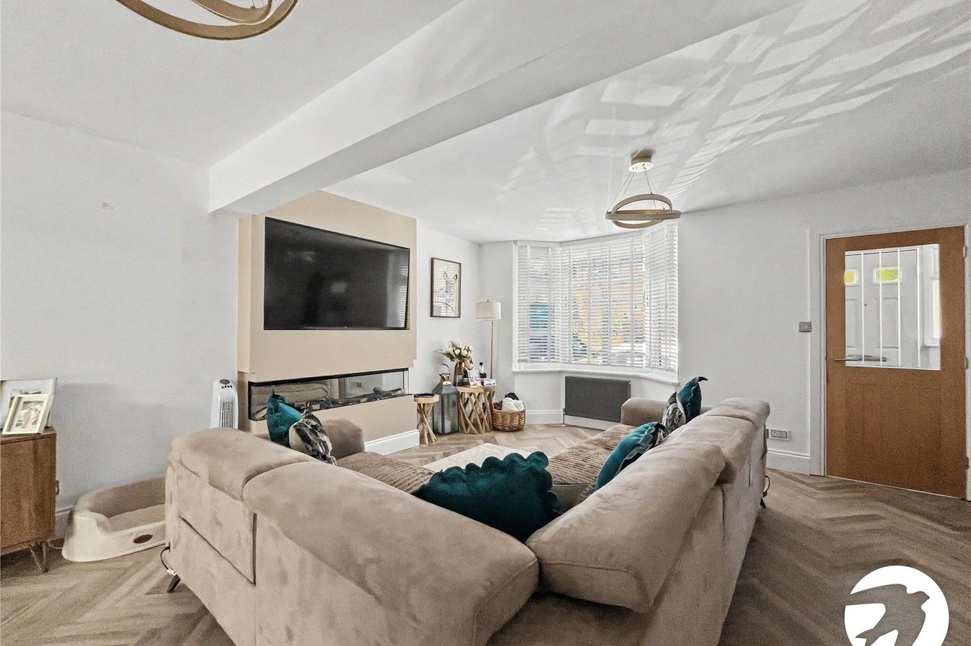 3 bedroom house for sale in Walderslade | Robinson Michael & Jackson