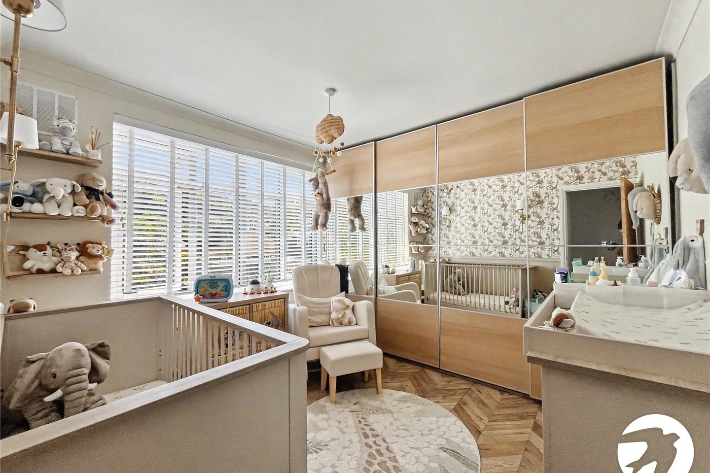 3 bedroom house for sale in Walderslade | Robinson Michael & Jackson
