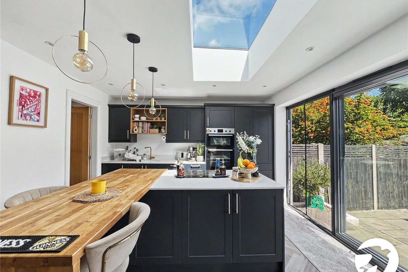 3 bedroom house for sale in Walderslade | Robinson Michael & Jackson
