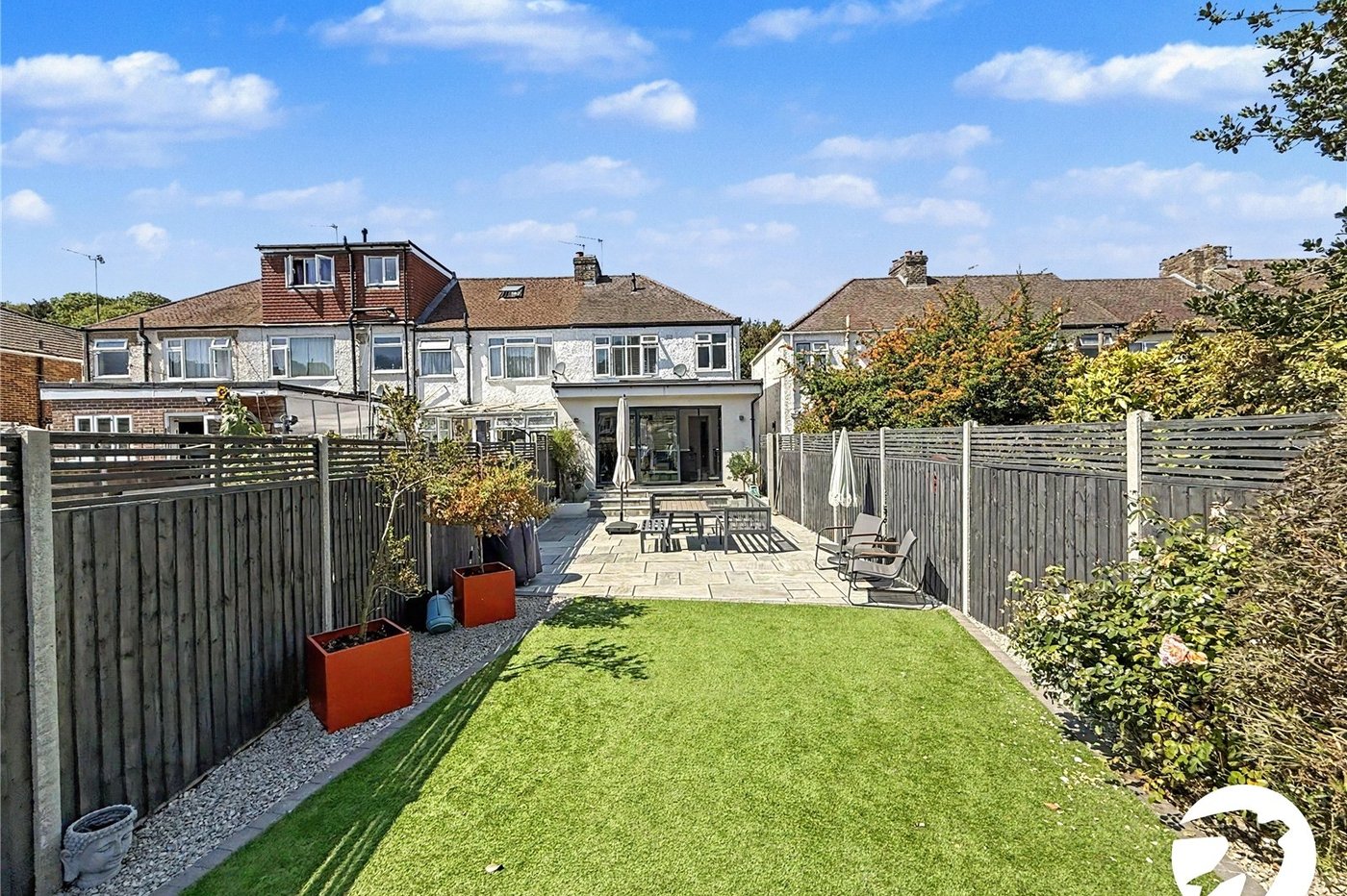 3 bedroom house for sale in Walderslade | Robinson Michael & Jackson