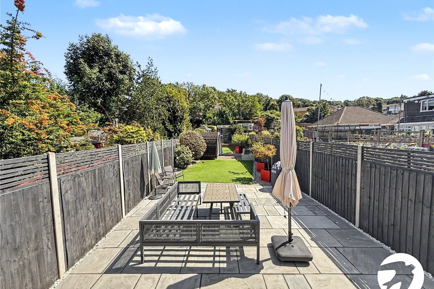 3 bedroom house for sale in Walderslade | Robinson Michael & Jackson