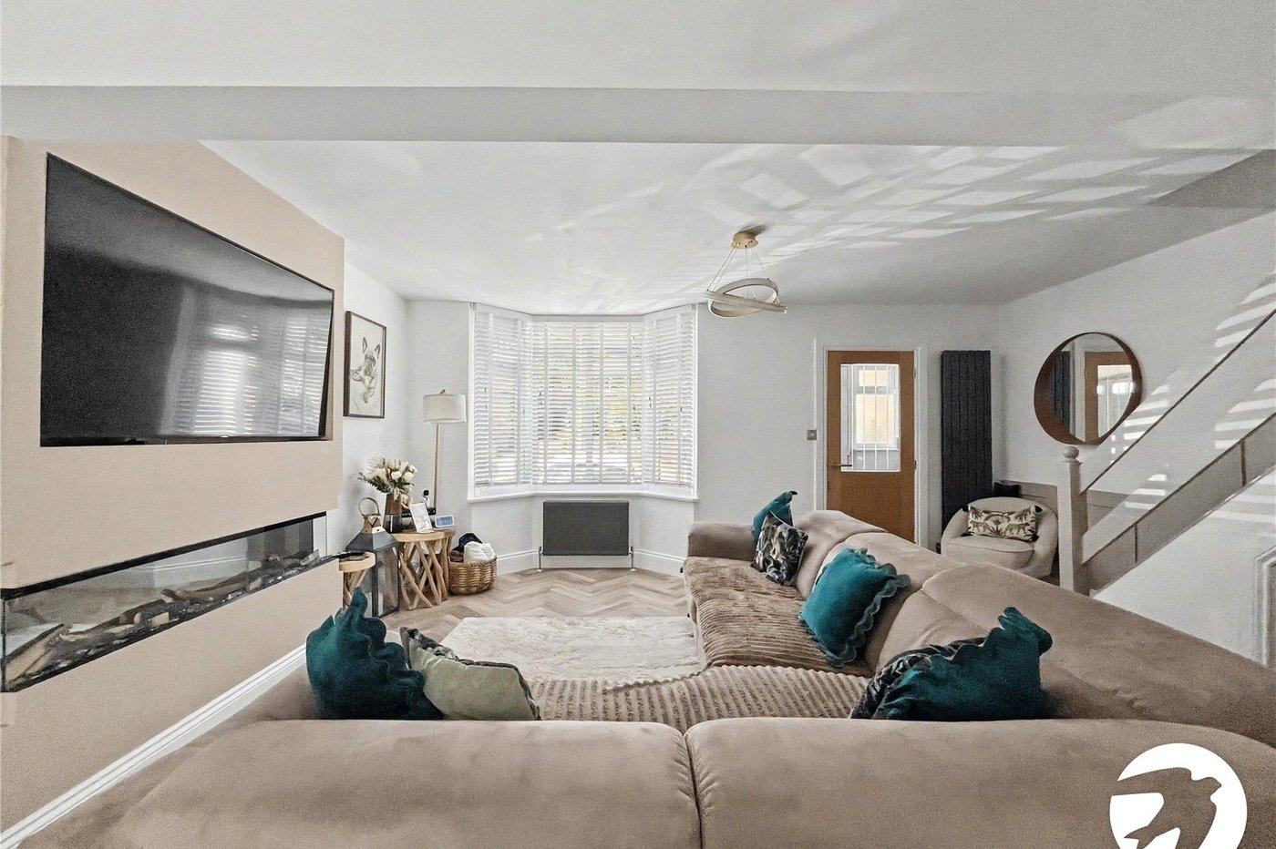 3 bedroom house for sale in Walderslade | Robinson Michael & Jackson