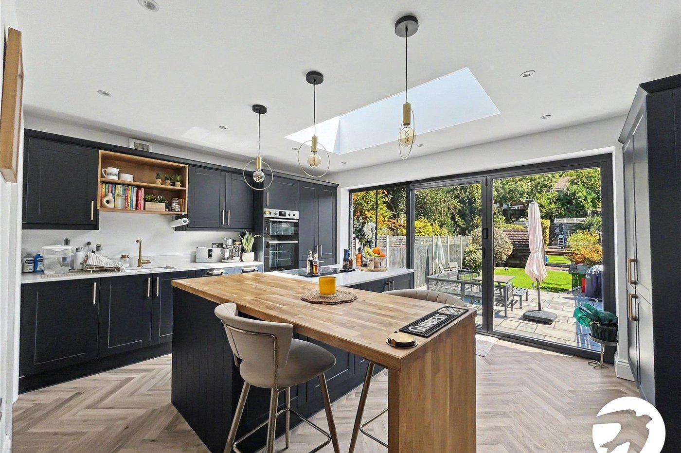 3 bedroom house for sale in Walderslade | Robinson Michael & Jackson
