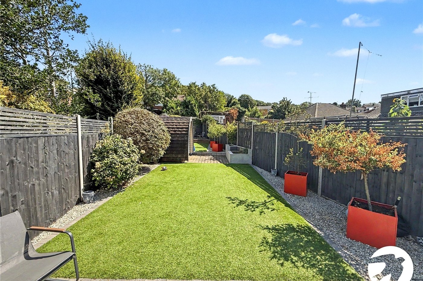 3 bedroom house for sale in Walderslade | Robinson Michael & Jackson