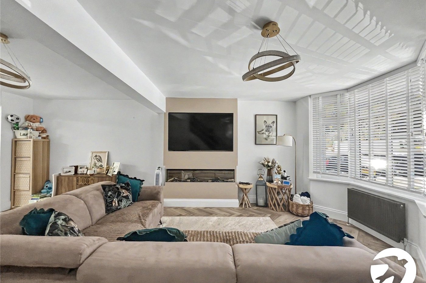 3 bedroom house for sale in Walderslade | Robinson Michael & Jackson