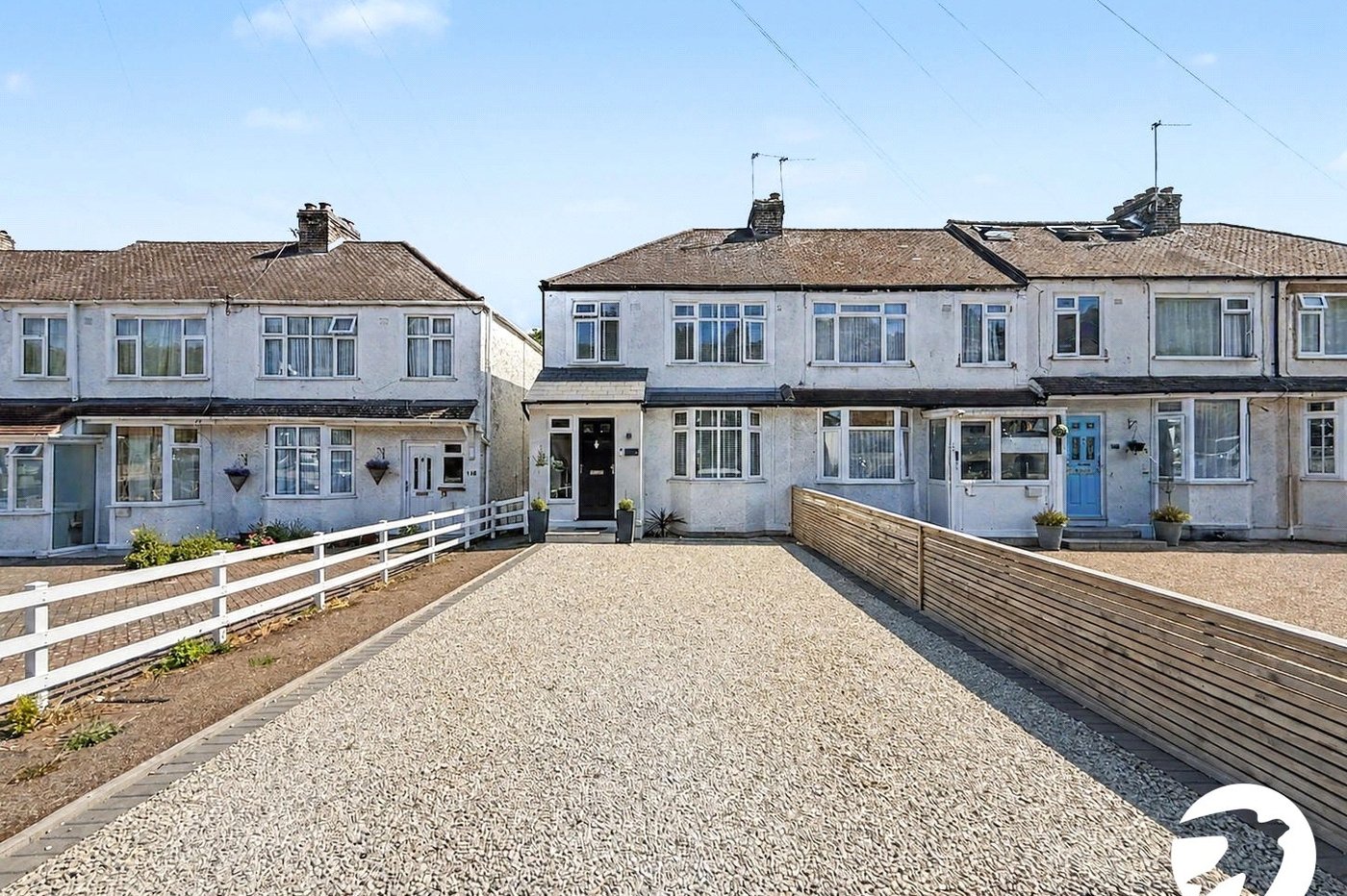 3 bedroom house for sale in Walderslade | Robinson Michael & Jackson