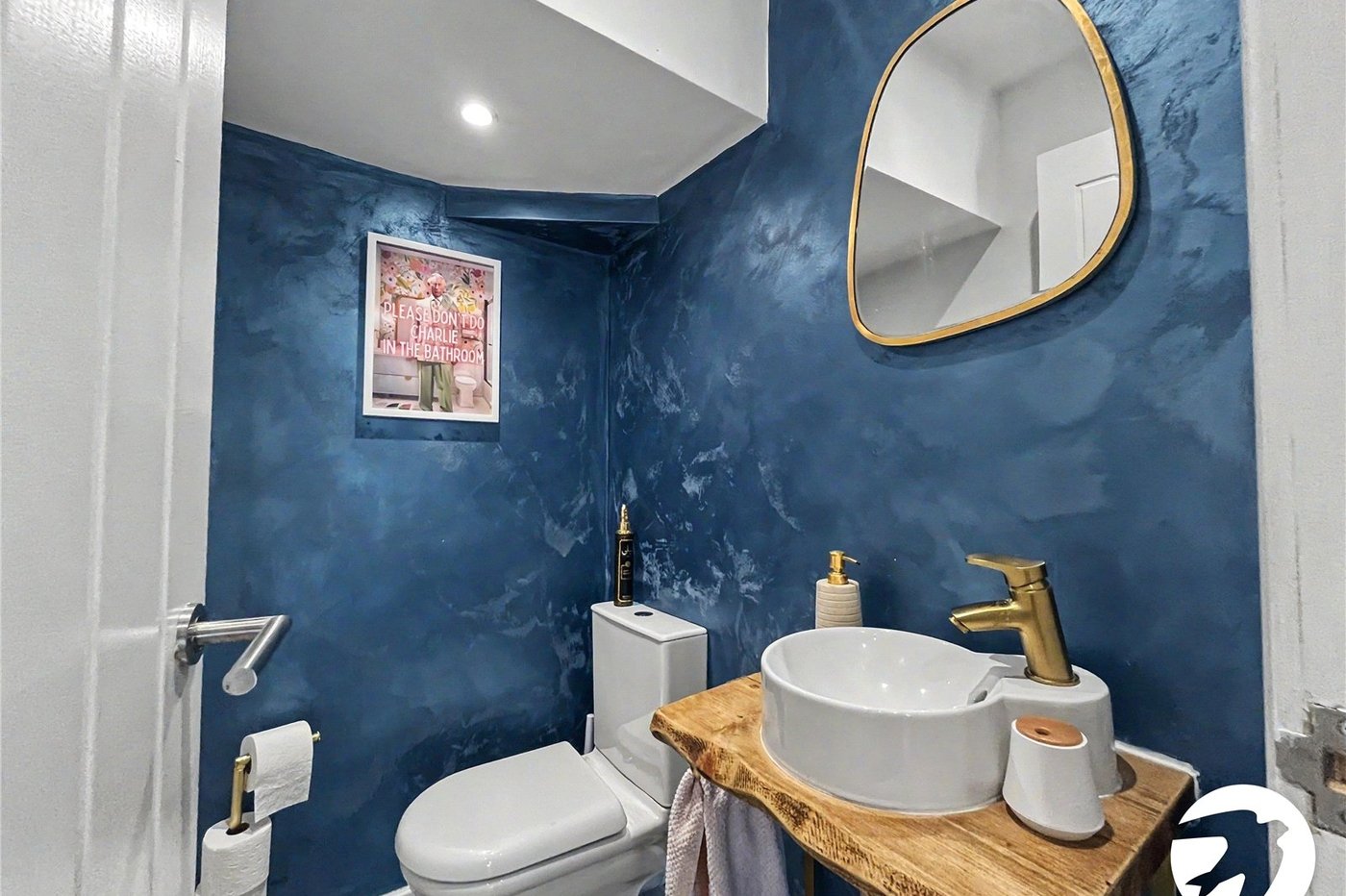 3 bedroom house for sale in Walderslade | Robinson Michael & Jackson