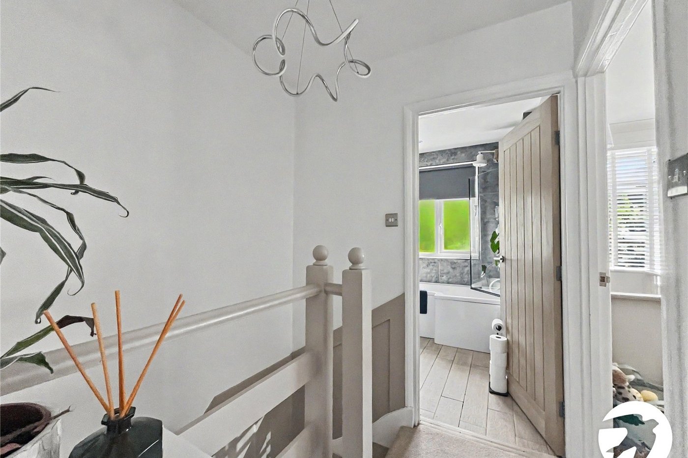 3 bedroom house for sale in Walderslade | Robinson Michael & Jackson