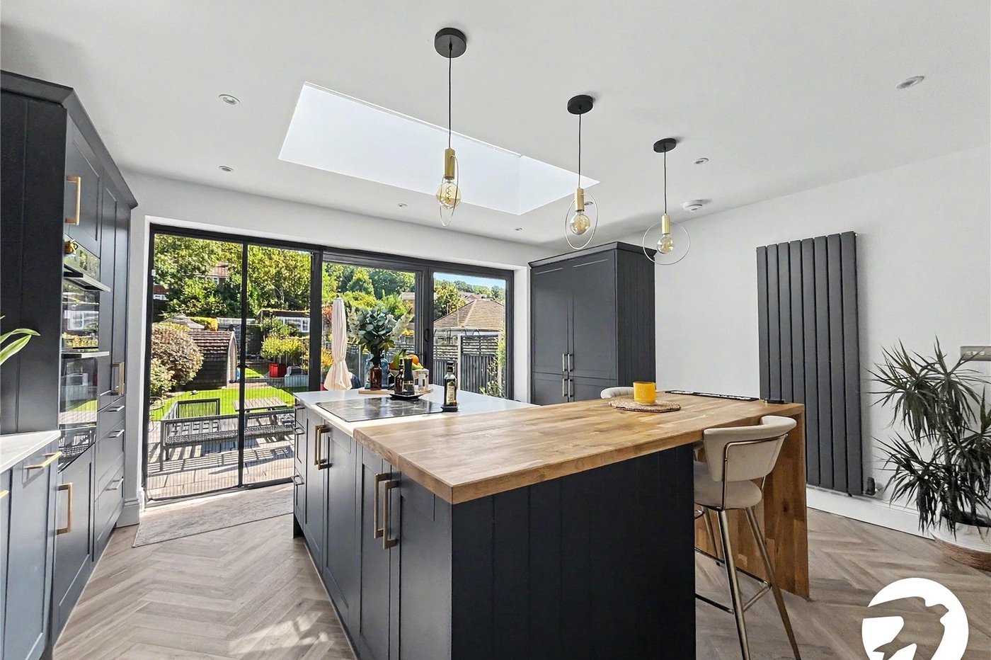 3 bedroom house for sale in Walderslade | Robinson Michael & Jackson