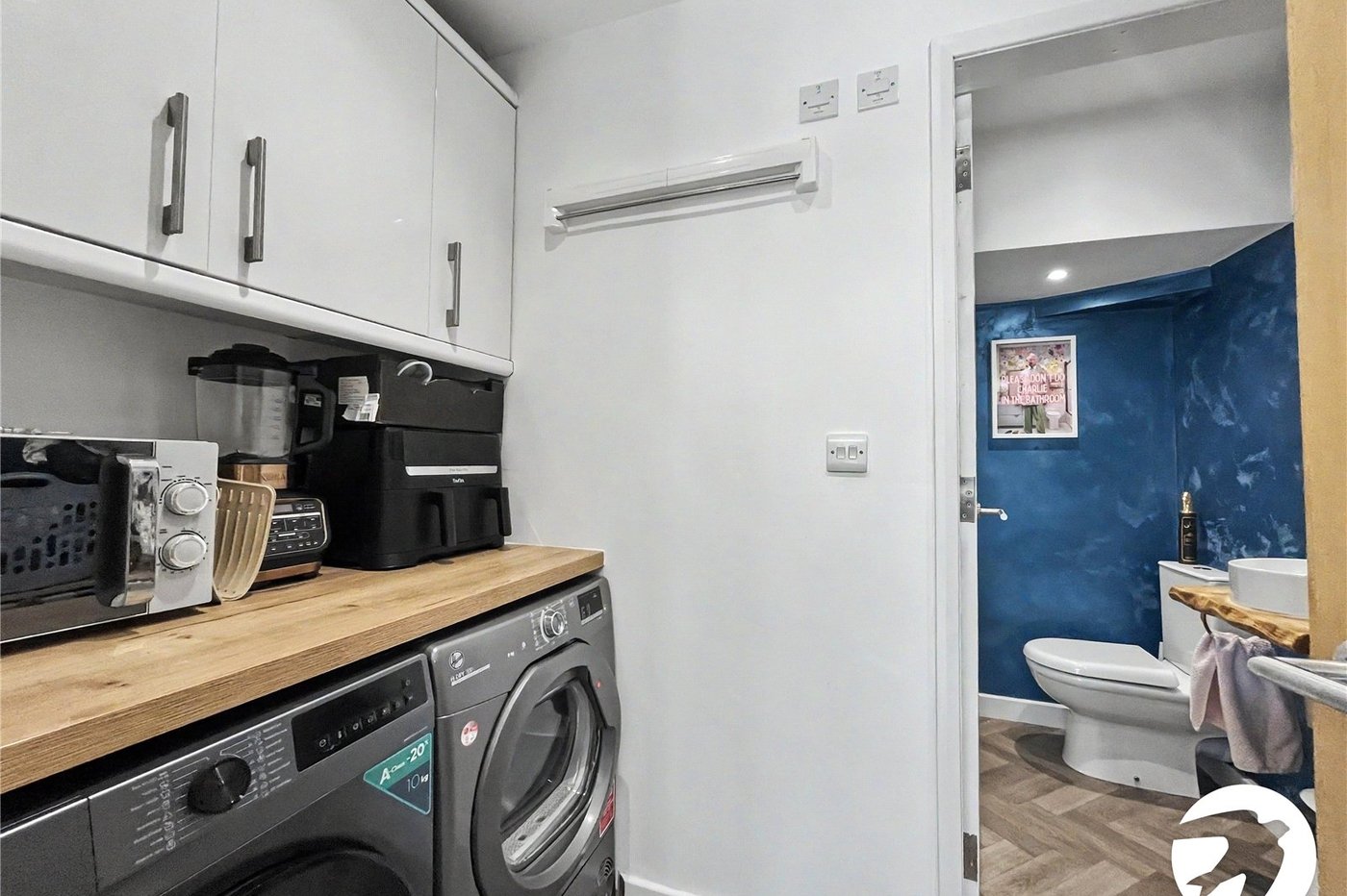 3 bedroom house for sale in Walderslade | Robinson Michael & Jackson