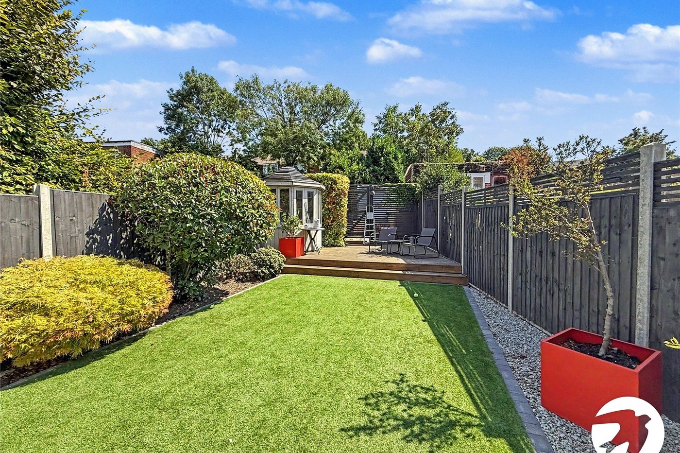 3 bedroom house for sale in Walderslade | Robinson Michael & Jackson