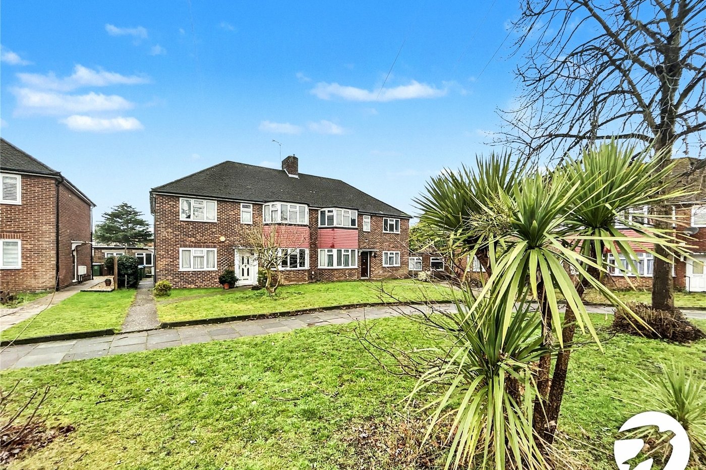 2 bedroom property for sale in Sidcup | Robinson Jackson