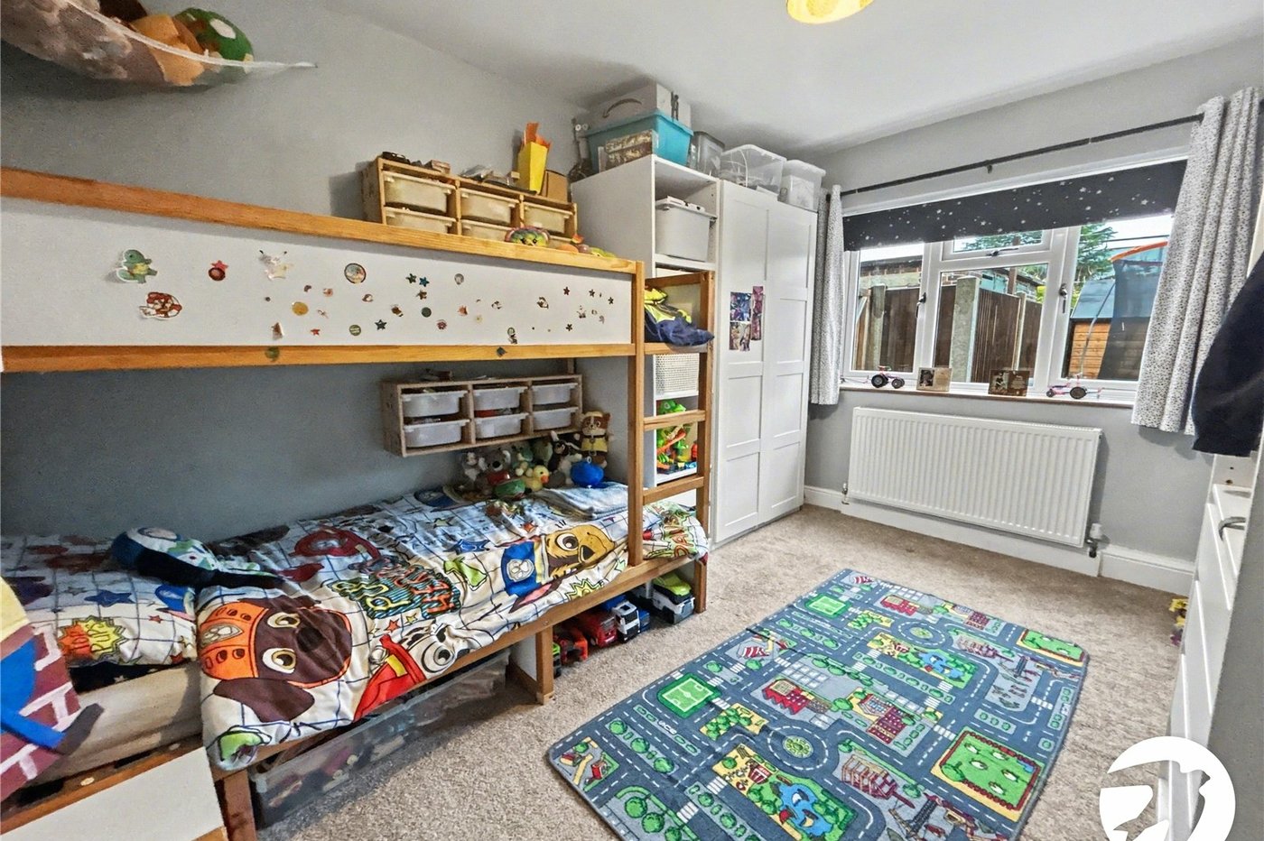 2 bedroom property for sale in Sidcup | Robinson Jackson