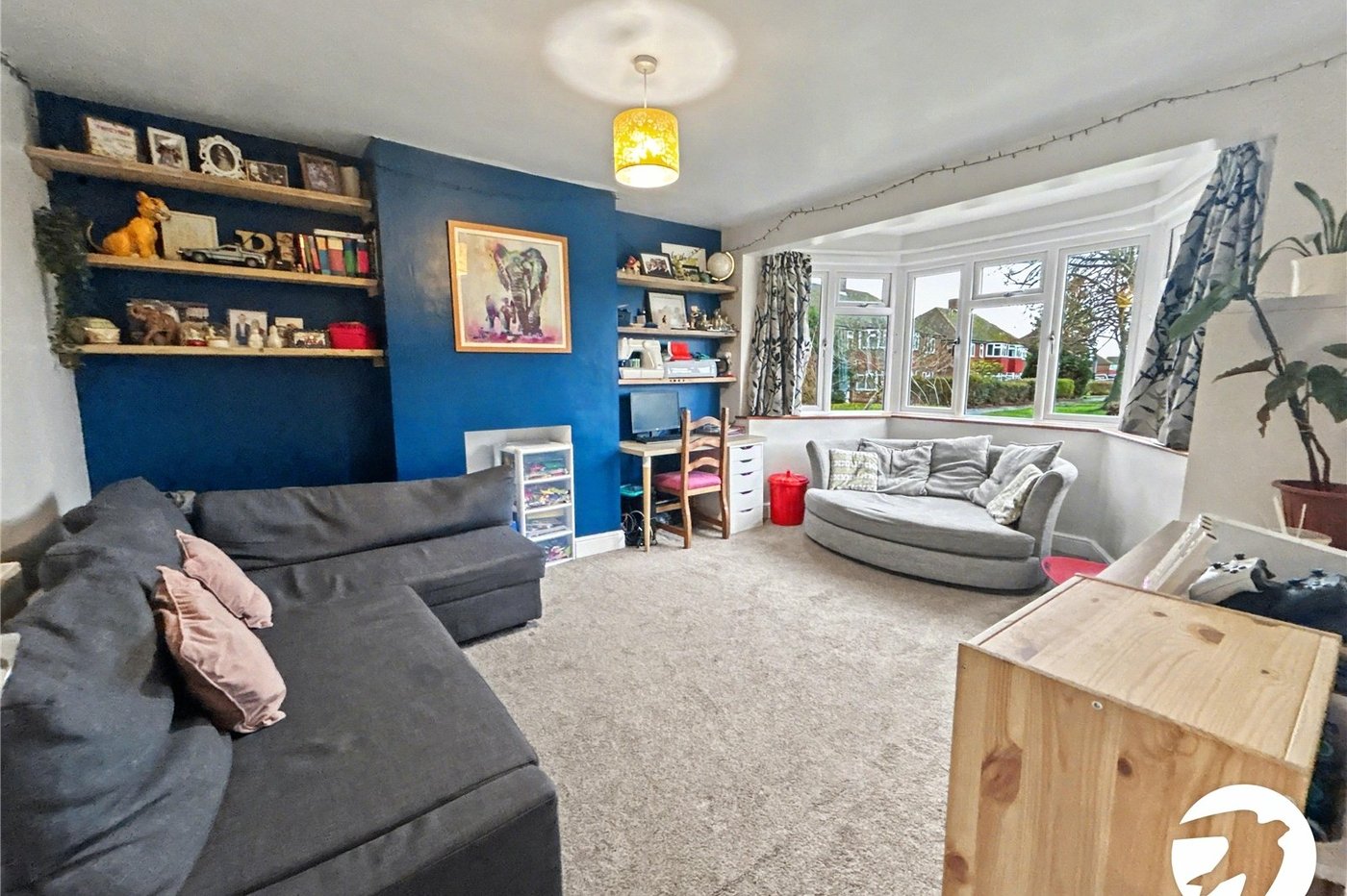 2 bedroom property for sale in Sidcup | Robinson Jackson
