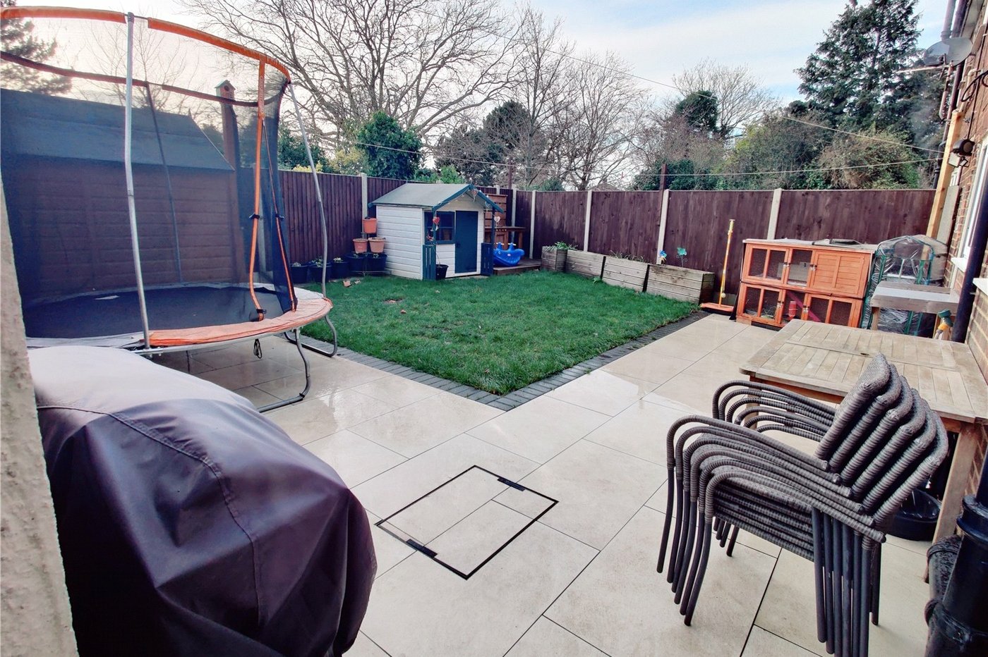 2 bedroom property for sale in Sidcup | Robinson Jackson